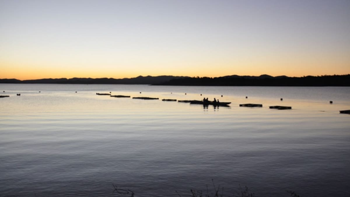 Niquelândia: maior município de Goiás destaca-se por lago artificial e produção de níquel