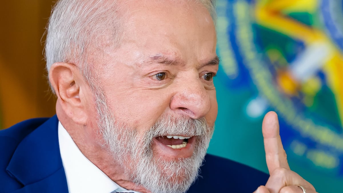 Lula defende fechamento das apostas esportivas no Brasil