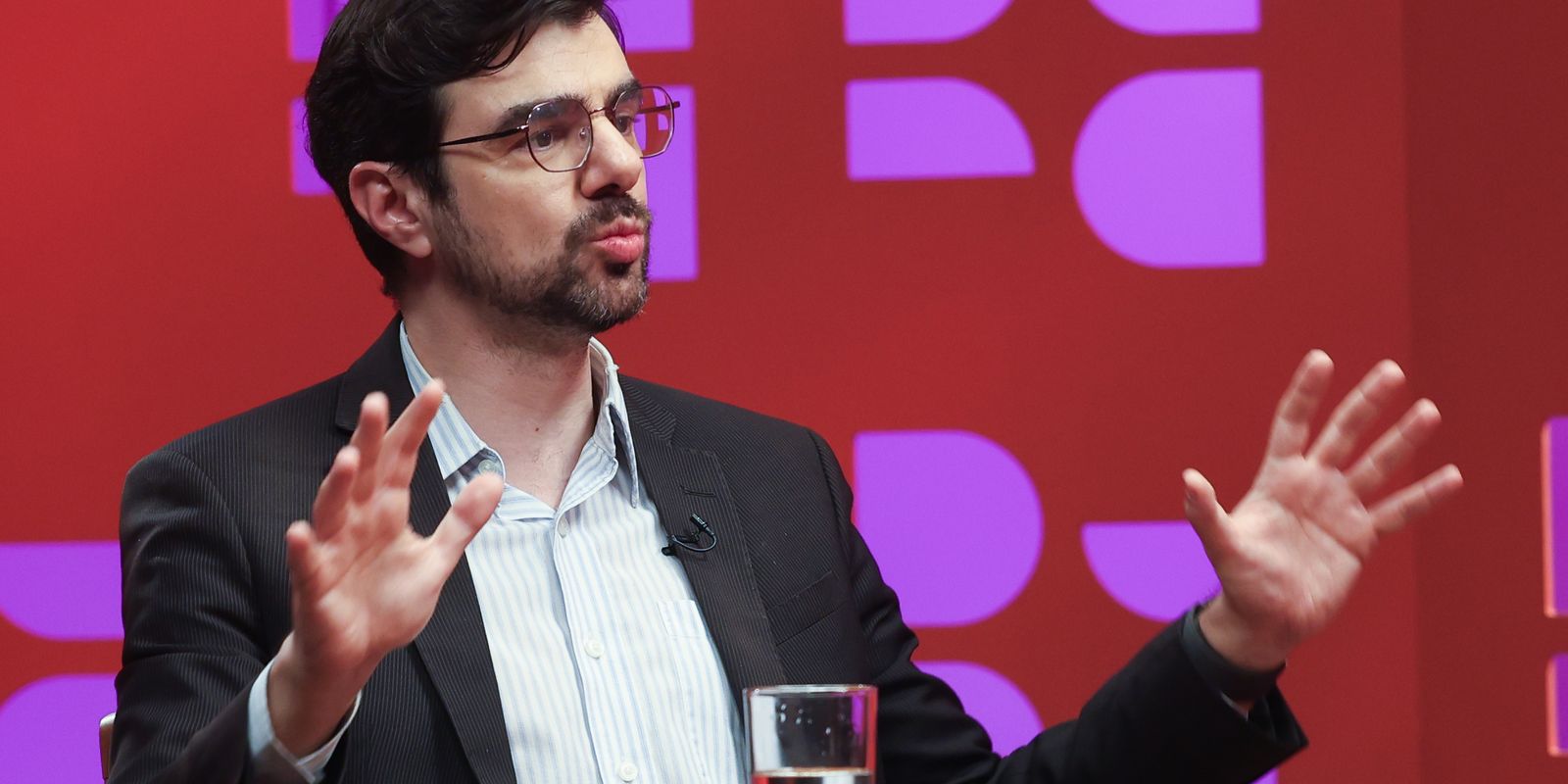 Guilherme Mello assume Secretaria-Executiva do Planejamento