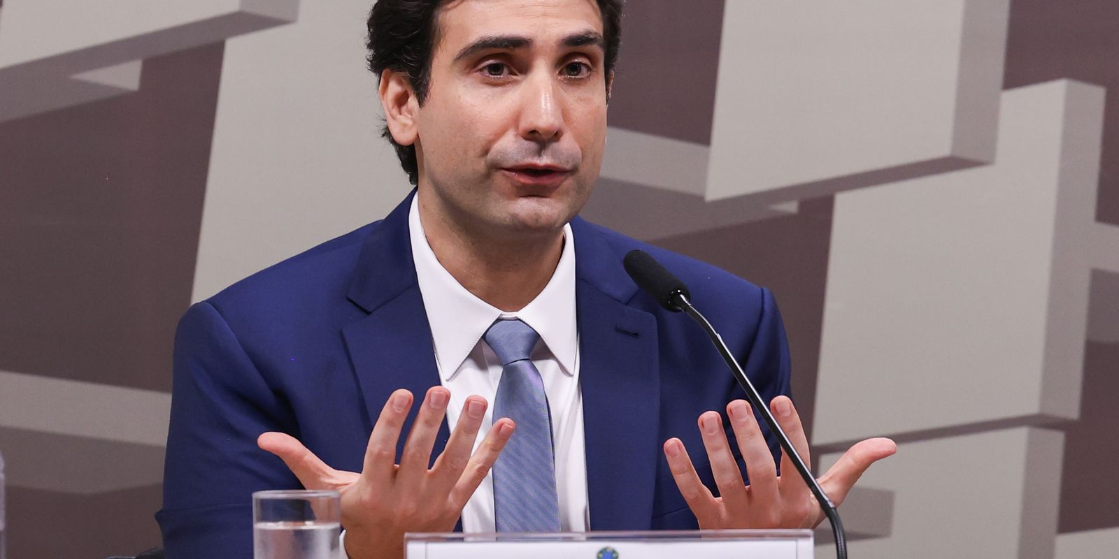 Banco Central pede autonomia técnica e financeira