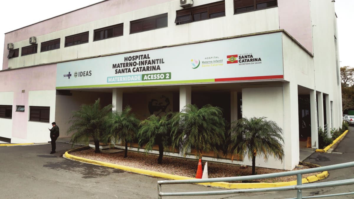 Funcionários do HMISC enfrentam atraso nos salários e podem paralisar atividades