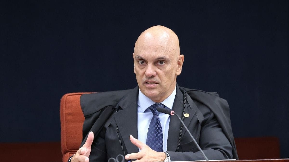 Ministro do STF libera para julgamento ação que limita delações premiadas