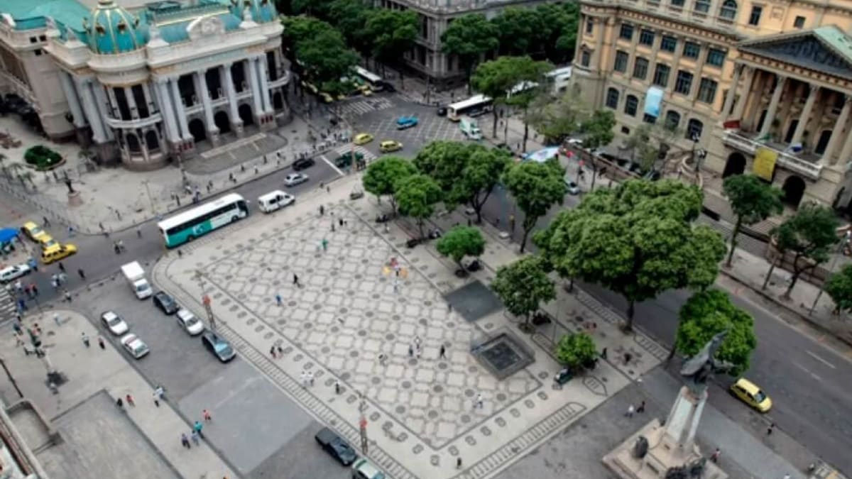 Cinelândia retoma sessões gratuitas de cinema ao ar livre em abril