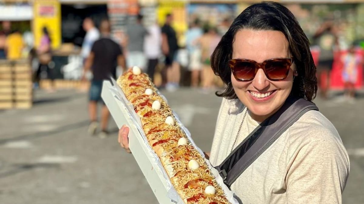 Cabo Frio recebe pela primeira vez a 36ª edição da Feira Nacional do Podrão