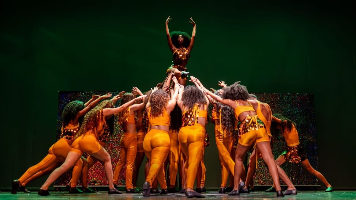 Festival Conexões.Arte reúne projetos sociais de cultura no Rio de Janeiro