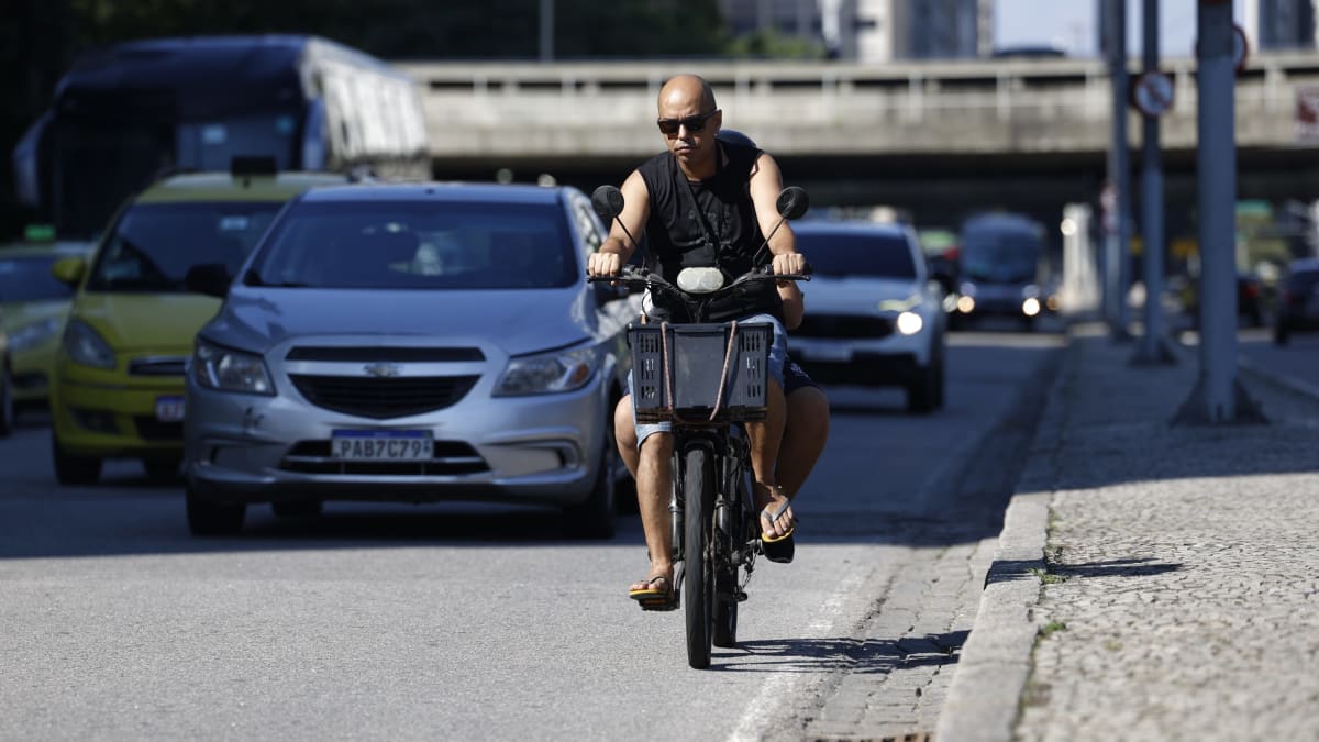 Decreto sobre micromobilidade no Rio enfrenta questionamentos na Câmara Municipal