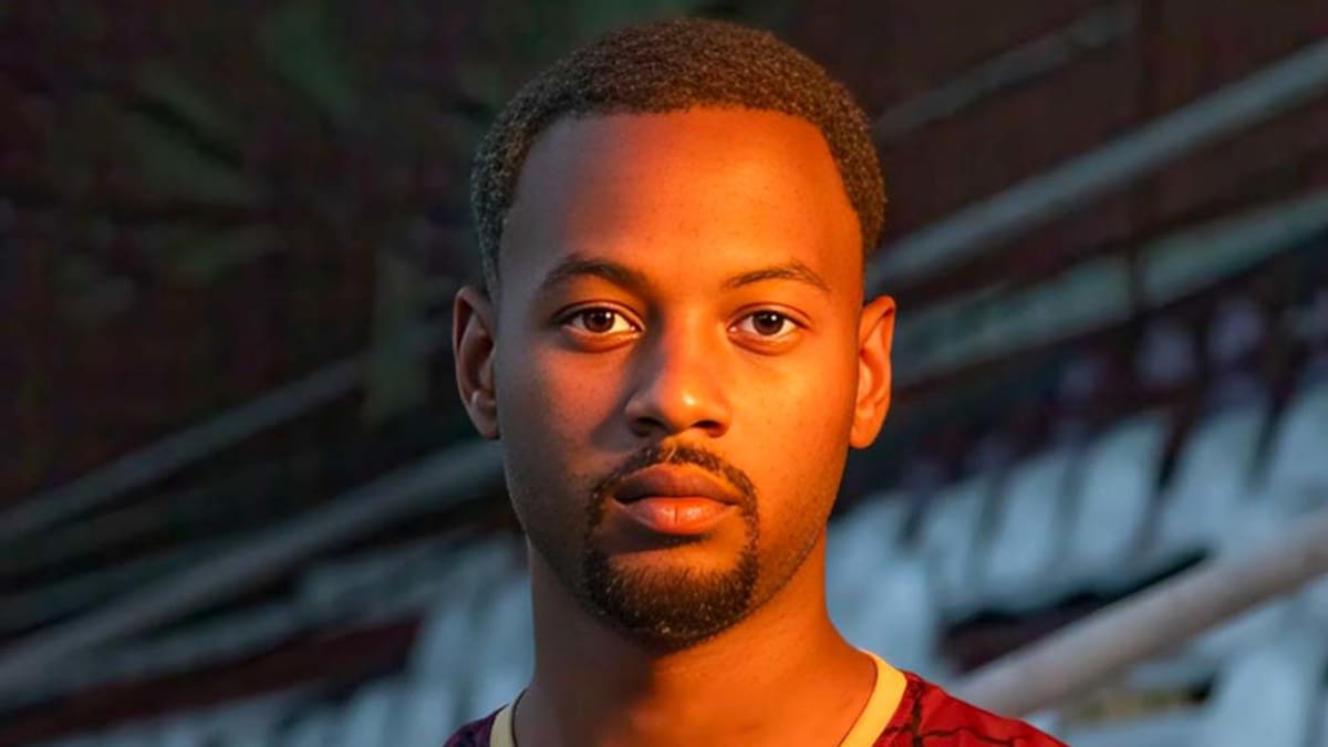 Juventus anuncia contratação do atacante João Libânia para a Série B do Catarinense