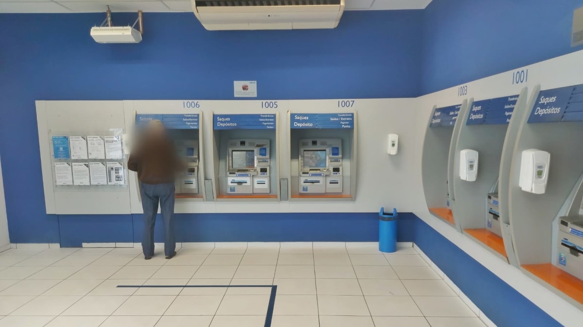 Polícia Civil de Santa Catarina conclui investigação sobre fraude eletrônica com saques indevidos