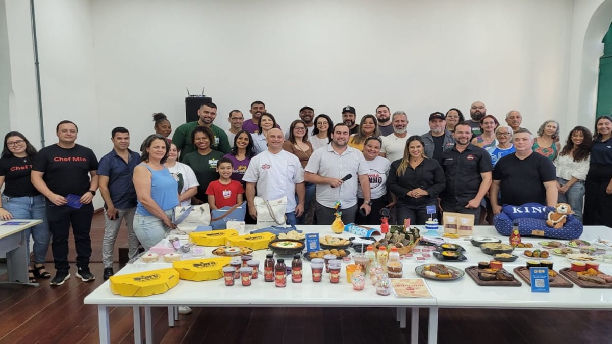 Cachoeiro de Itapemirim inicia Giro Gastronômico em homenagem aos 85 anos de Roberto Carlos