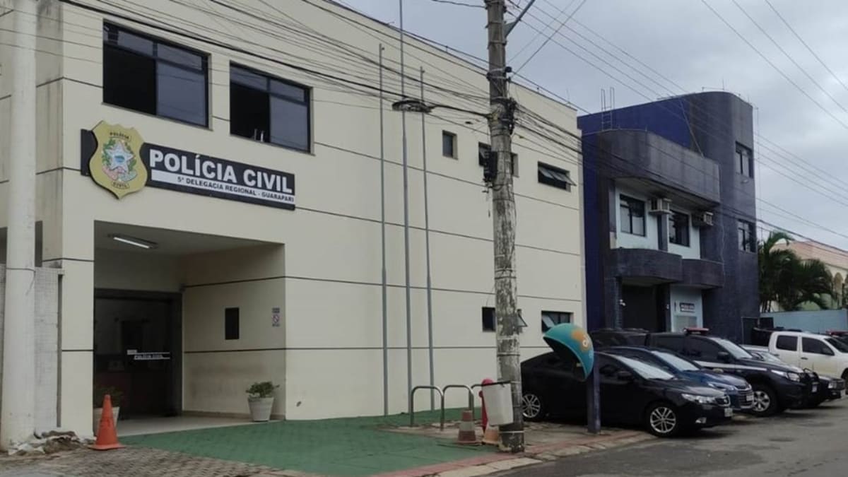 Homem é preso em Guarapari por furtar R$ 38 mil da avó idosa