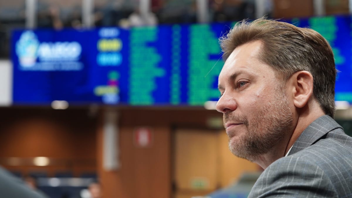 Assembleia Legislativa deve devolver sobras milionárias do duodécimo na semana que vem