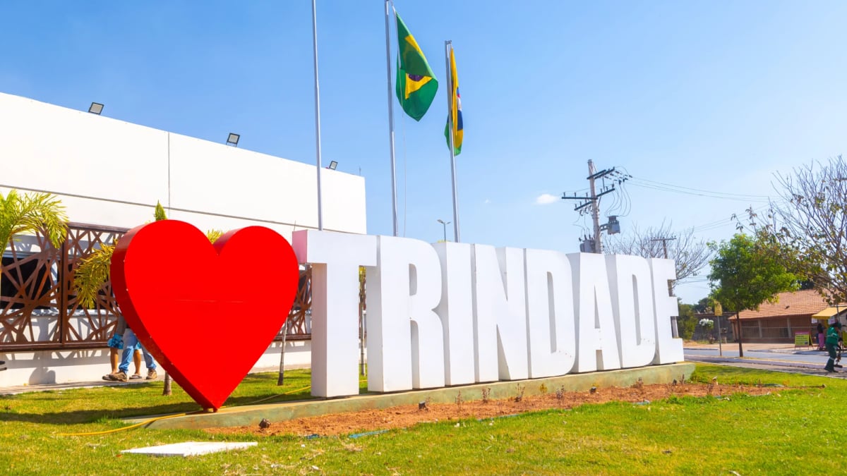 Grupo José Alves investe R$ 600 milhões em fábrica de sabão em pó em Trindade