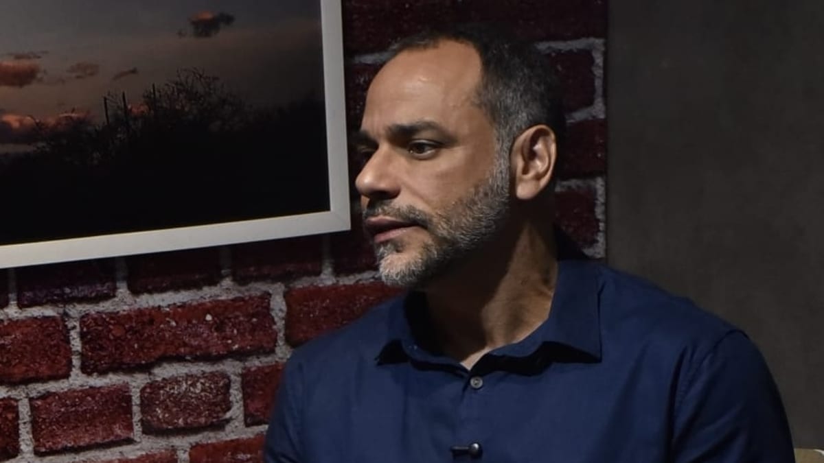 Secretário da Bahia critica setores conservadores e defende direitos trabalhistas