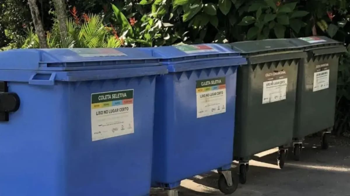 Samae promove audiências públicas sobre gestão de resíduos em Blumenau