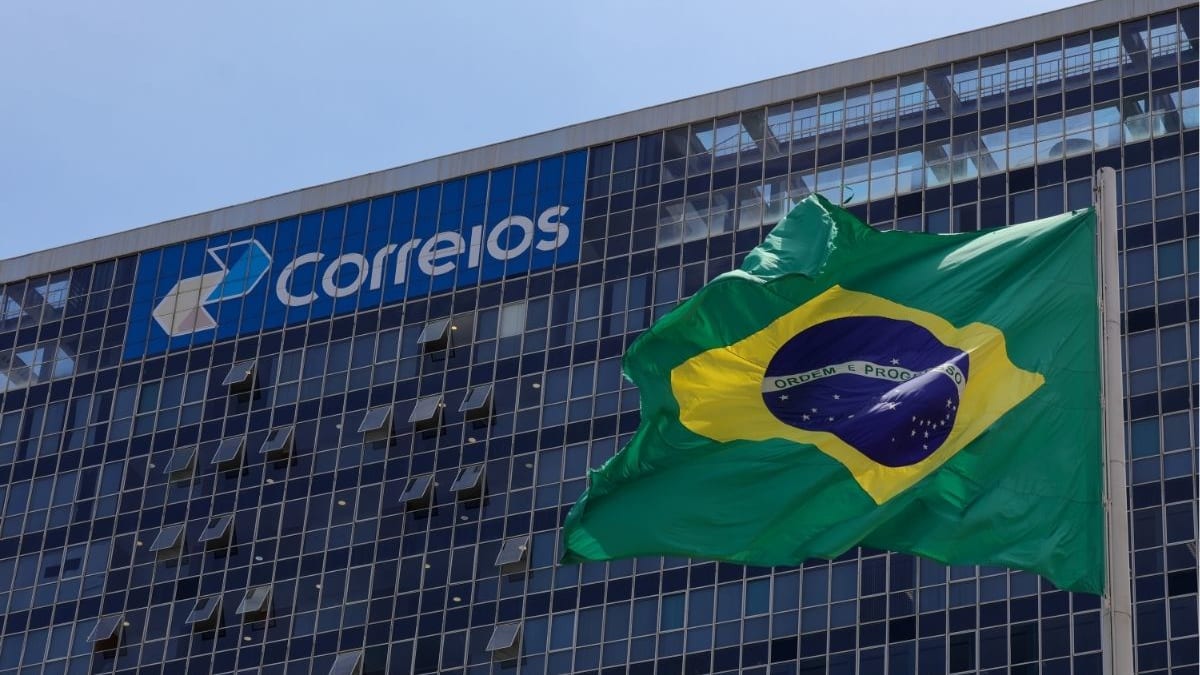 Correios atingem apenas 30% da meta do Plano de Demissão Voluntária em 2026