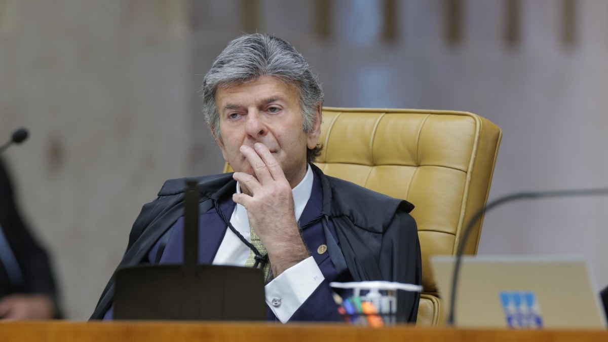 Julgamento no STF sobre escolha do novo governador do Rio termina empatado