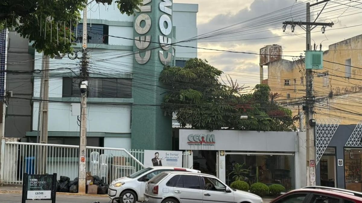 Mutirão de cirurgias de catarata em Irecê deixa pelo menos 10 pacientes cegos