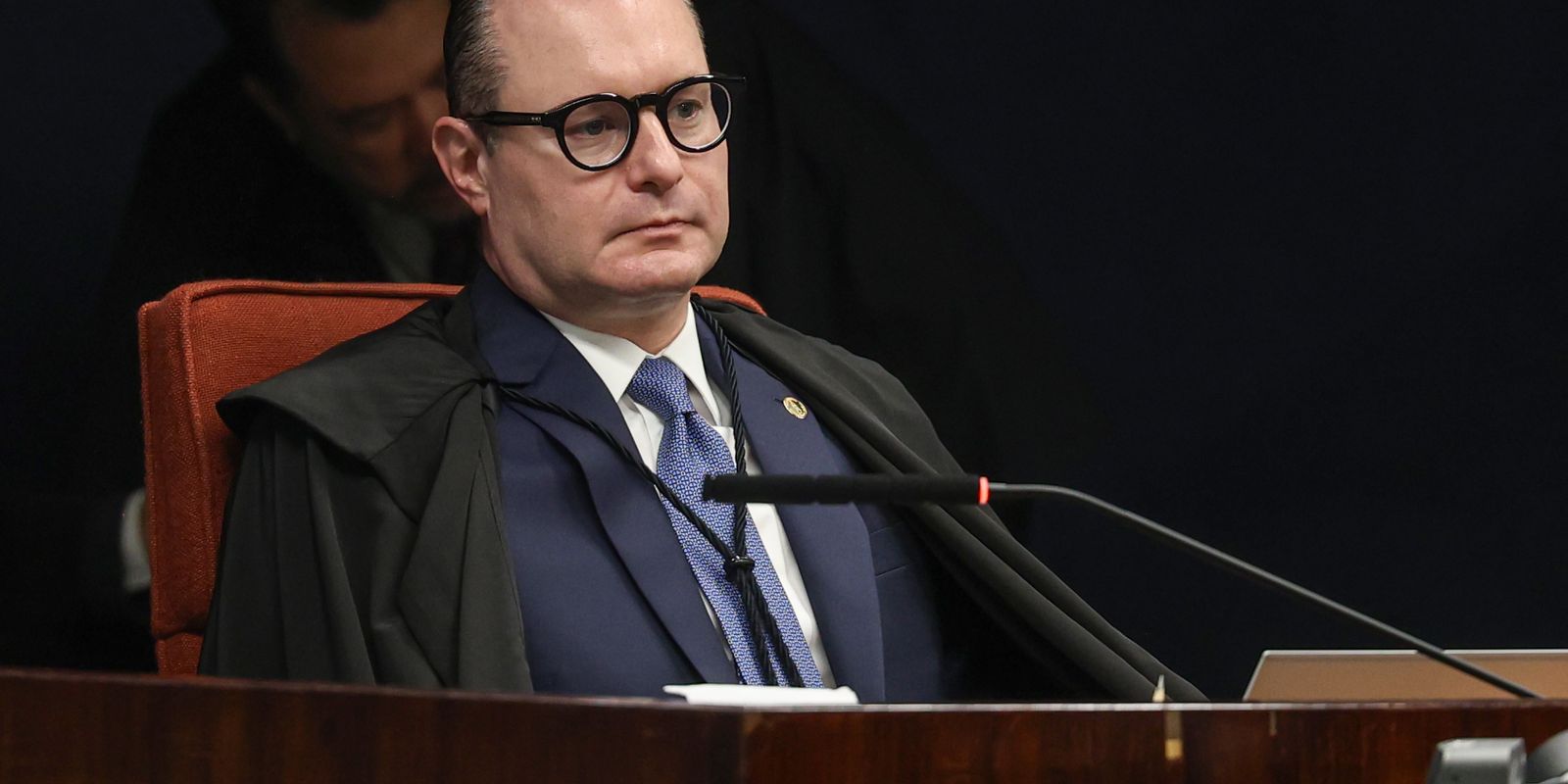 STF suspende julgamento sobre eleição para governo do Rio de Janeiro