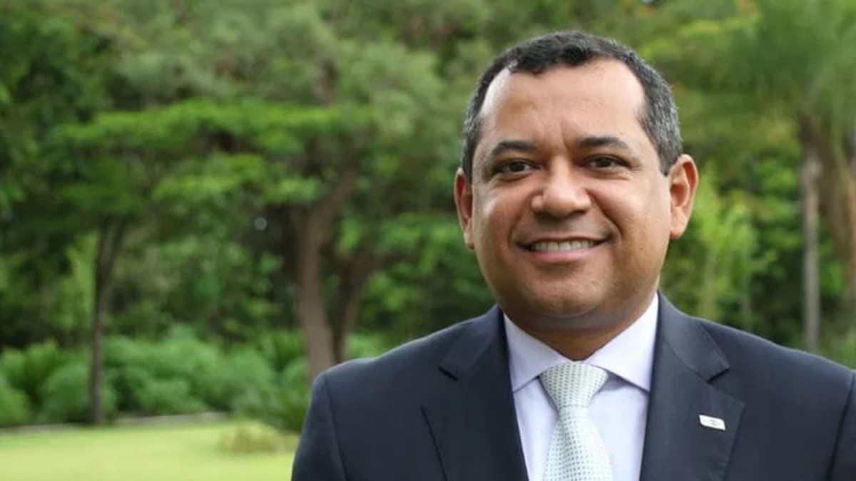 Ministério da Agricultura nomeia novo secretário-executivo