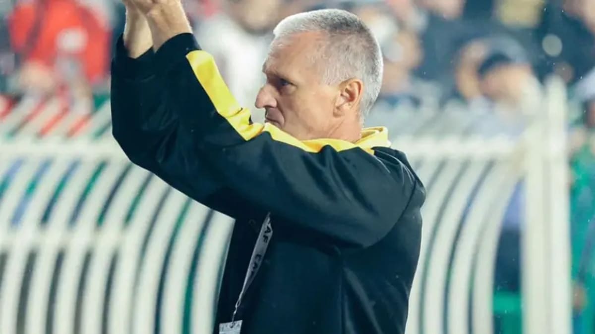 Figueirense anuncia novo treinador para categoria sub-20 e Avaí enfrenta desafios na Série B