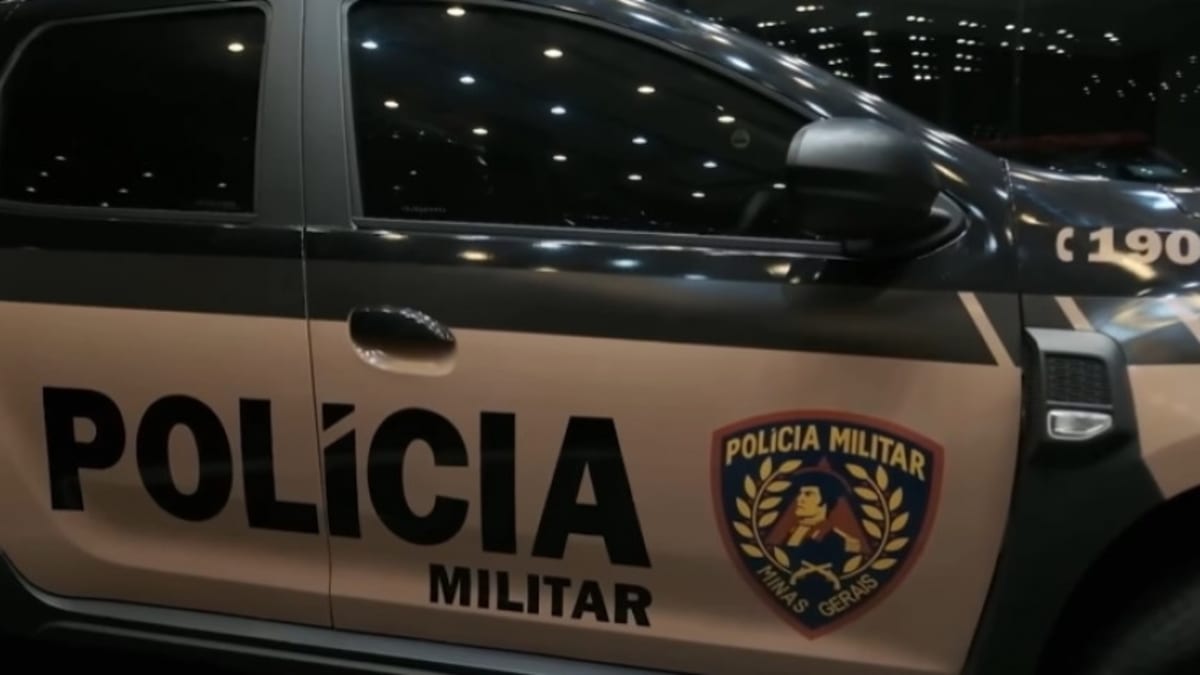 Jovem de 21 anos morre durante ação da PM em Contagem