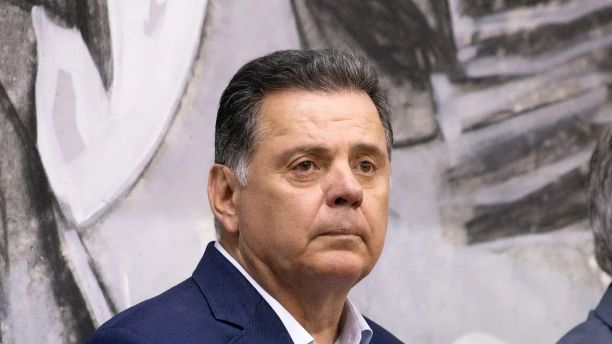 Marconi Perillo recebeu R$ 14,5 milhões do Banco Master por consultorias, aponta documentos da Receita Federal