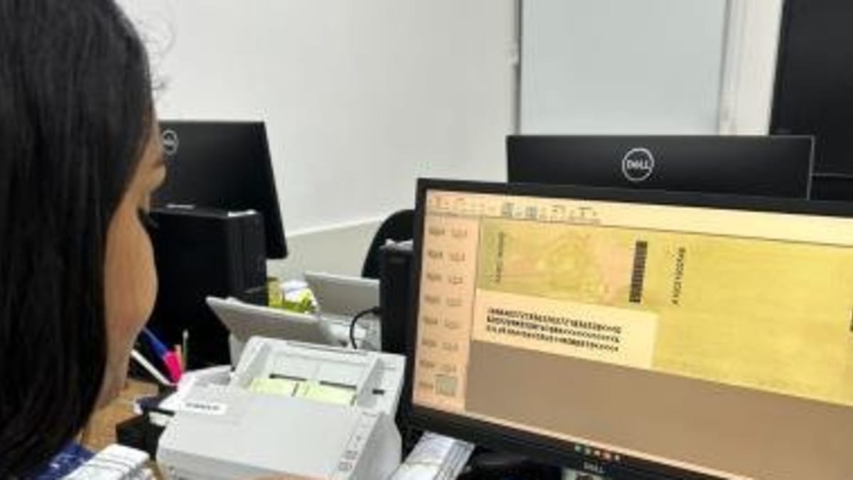 DPT da Bahia amplia emissão da Carteira de Identidade Nacional no primeiro trimestre de 2026