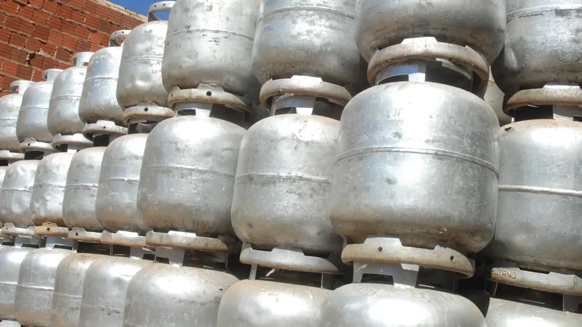 Operação Vem Diesel fiscaliza venda de gás de botijão em 24 cidades de 15 estados e no Distrito Federal