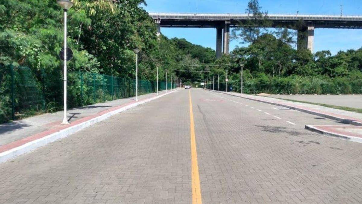 Feira orgânica da Praia da Costa muda para rua João Joaquim da Mota em Vila Velha