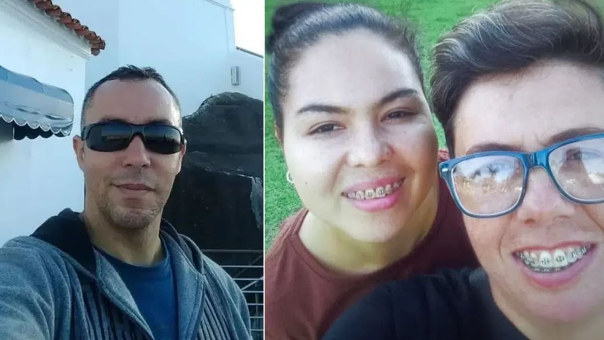PM mata casal de mulheres a tiros em Cariacica; policial já era investigado por outro homicídio