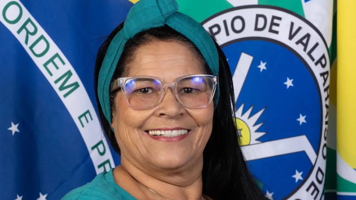 Maria do Monte será candidata a deputada federal pelo União Brasil