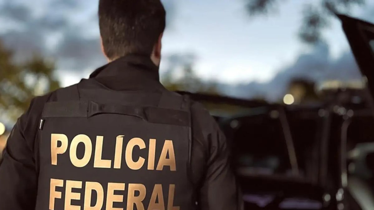 Polícia Federal realiza segunda etapa da Operação Vem Diesel para fiscalizar revendedores de gás de botijão