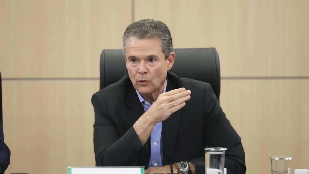 Ministro 'tampão' assume Agricultura e desafios para o novo Plano Safra