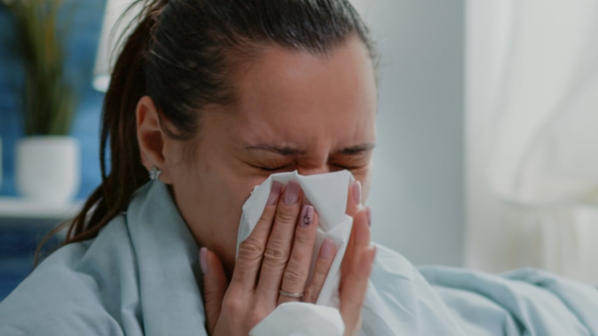 Espírito Santo mantém alerta para Síndrome Respiratória Aguda Grave com aumento de casos