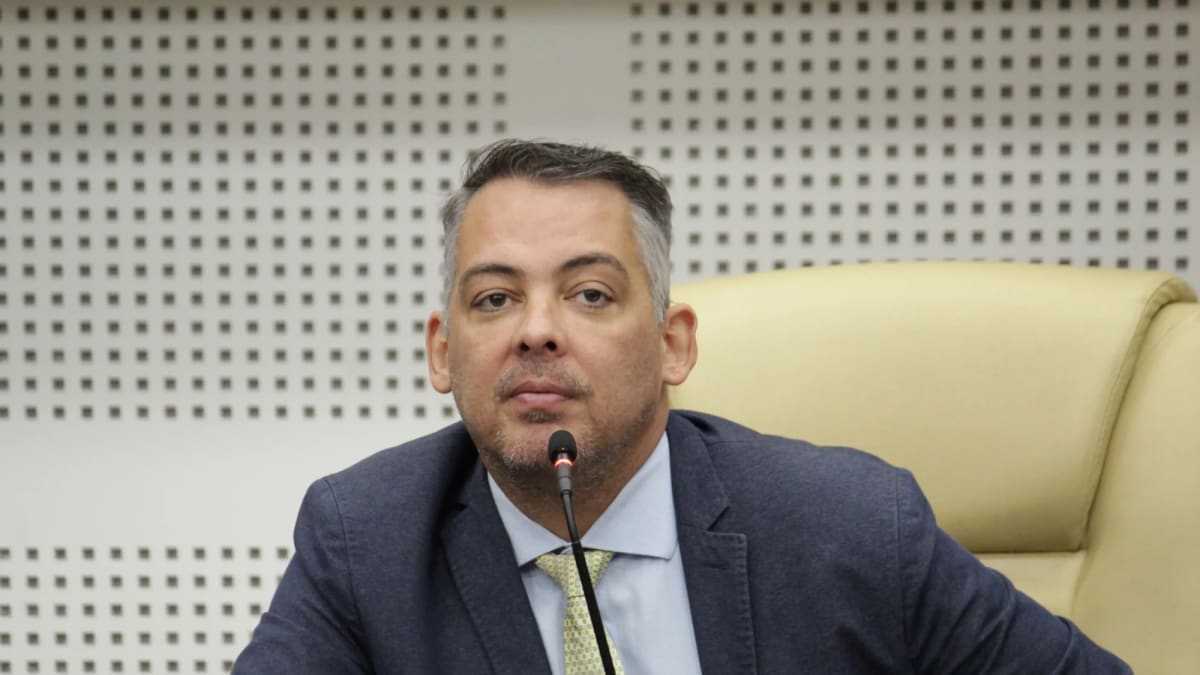Vereador Léo José pode coordenar campanha de Romário Policarpo para deputado estadual