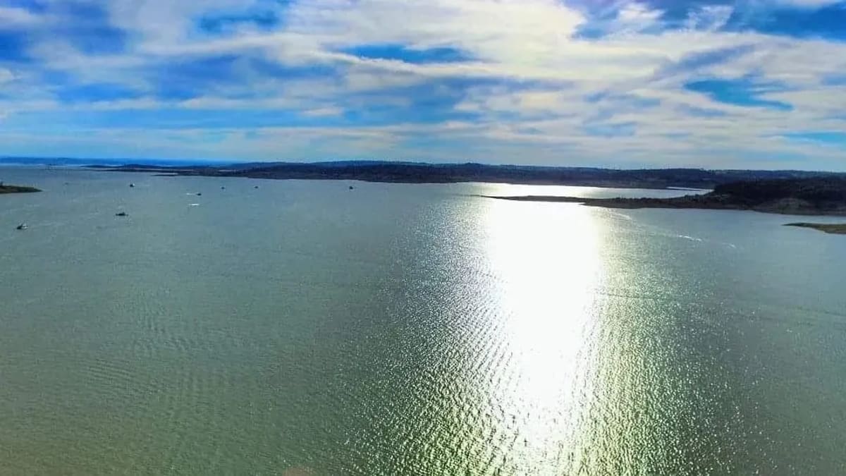 Goiás oferece destinos turísticos próximos a Goiânia para descanso e aventura