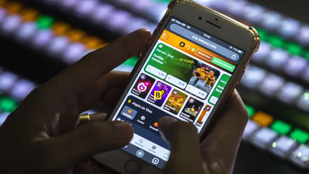 Justiça de Santa Catarina mantém cancelamento de conta em plataforma de apostas por comportamento incompatível