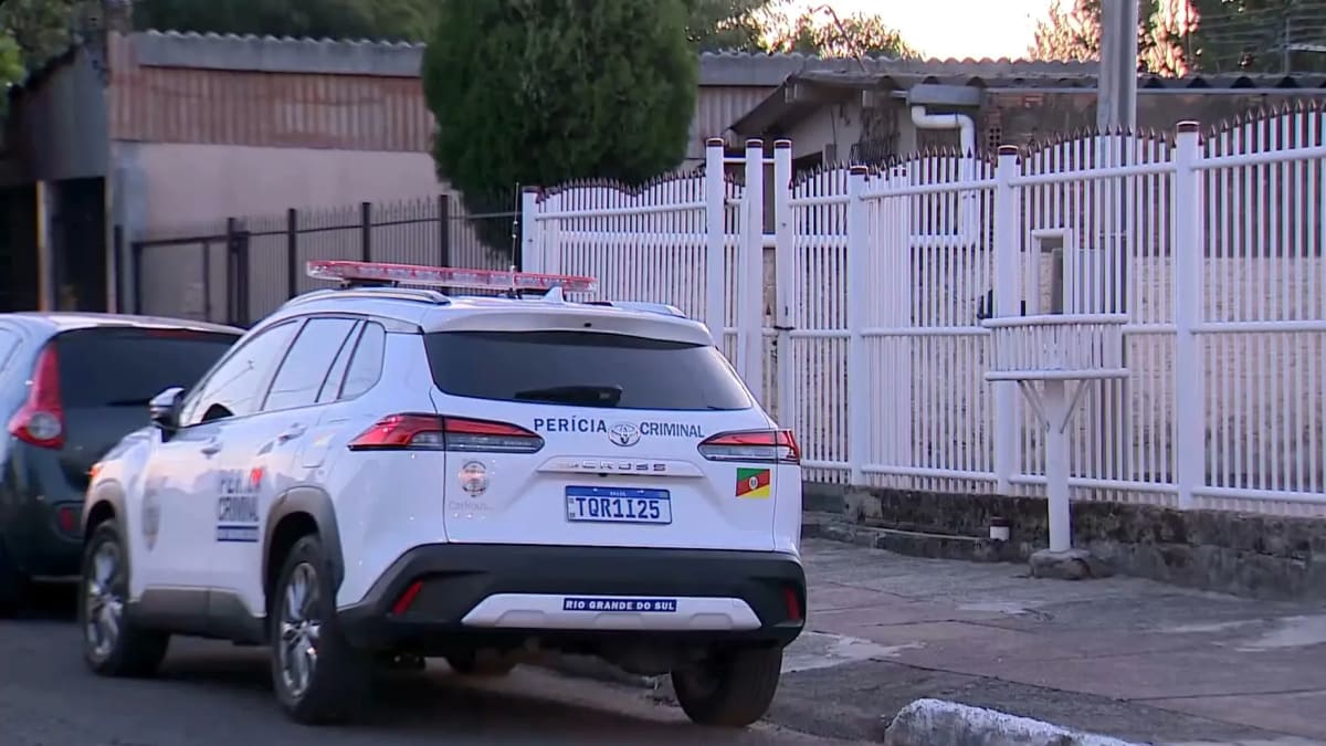 Justiça decreta prisão preventiva de policial militar investigado por desaparecimento em Cachoeirinha