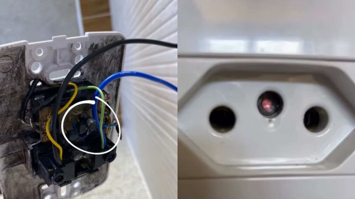 Câmera escondida é encontrada em banheiro do União Sport Club em Itabirito