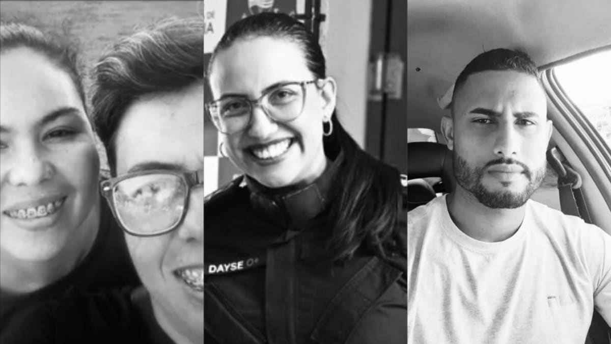 Casos recentes no ES destacam uso letal de armas por agentes de segurança em conflitos pessoais