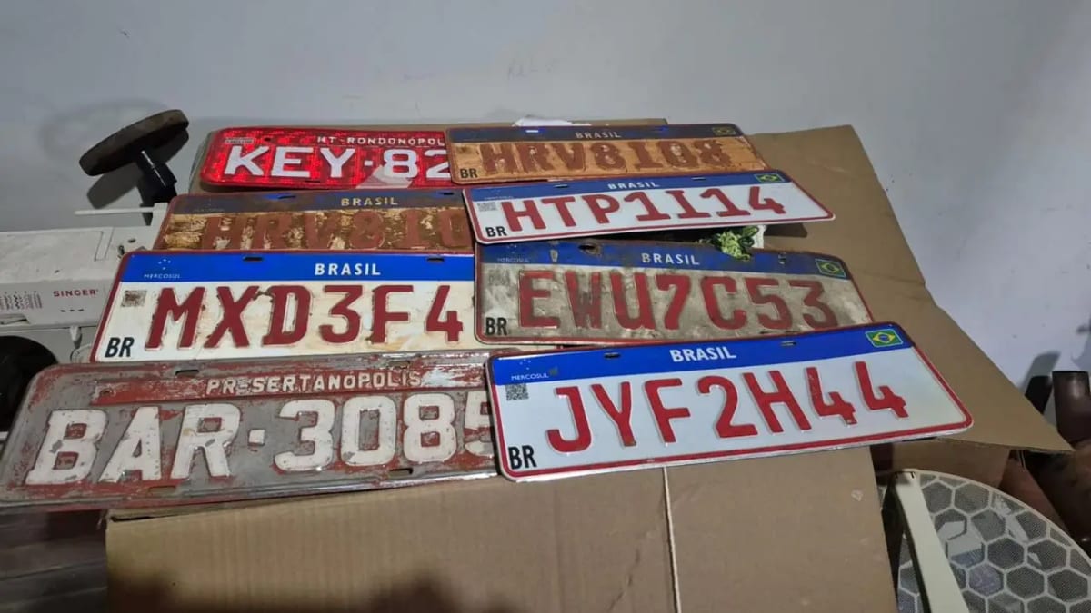 Polícia Civil deflagra operação contra grupo suspeito de roubo e desvio de cargas agrícolas em Goiás e MS