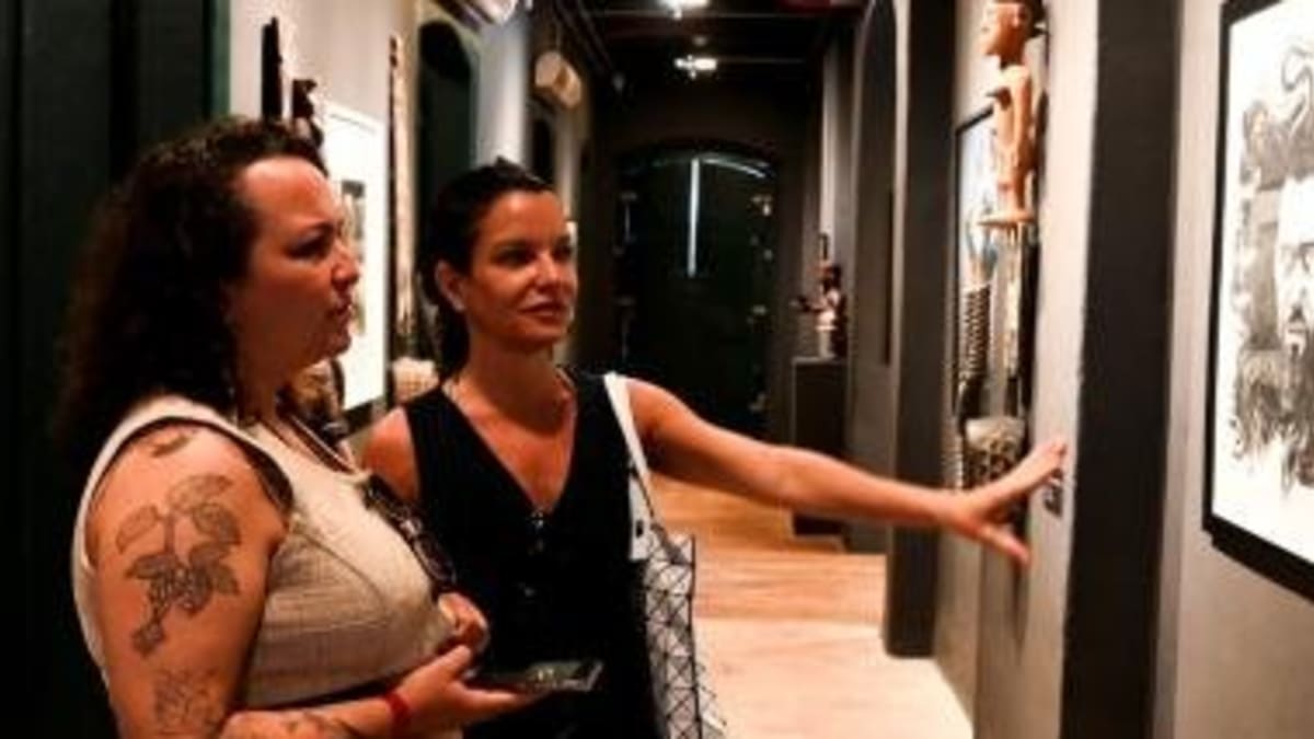 Museu do Recôncavo Wanderley Pinho recebe visita do Ibram para fortalecer políticas culturais na Bahia