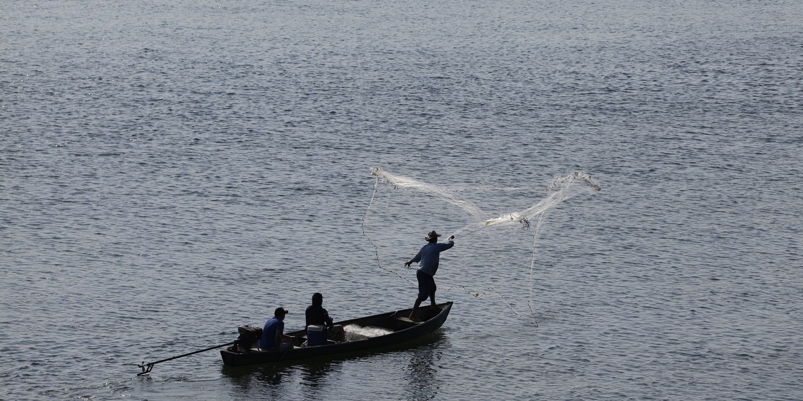 Novo Centro de Formação em Economia do Mar na Baía de Guanabara