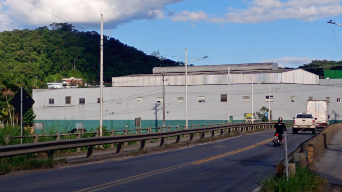 Furto de fiação elétrica afeta postes em Guaramirim e causa interrupção na iluminação pública