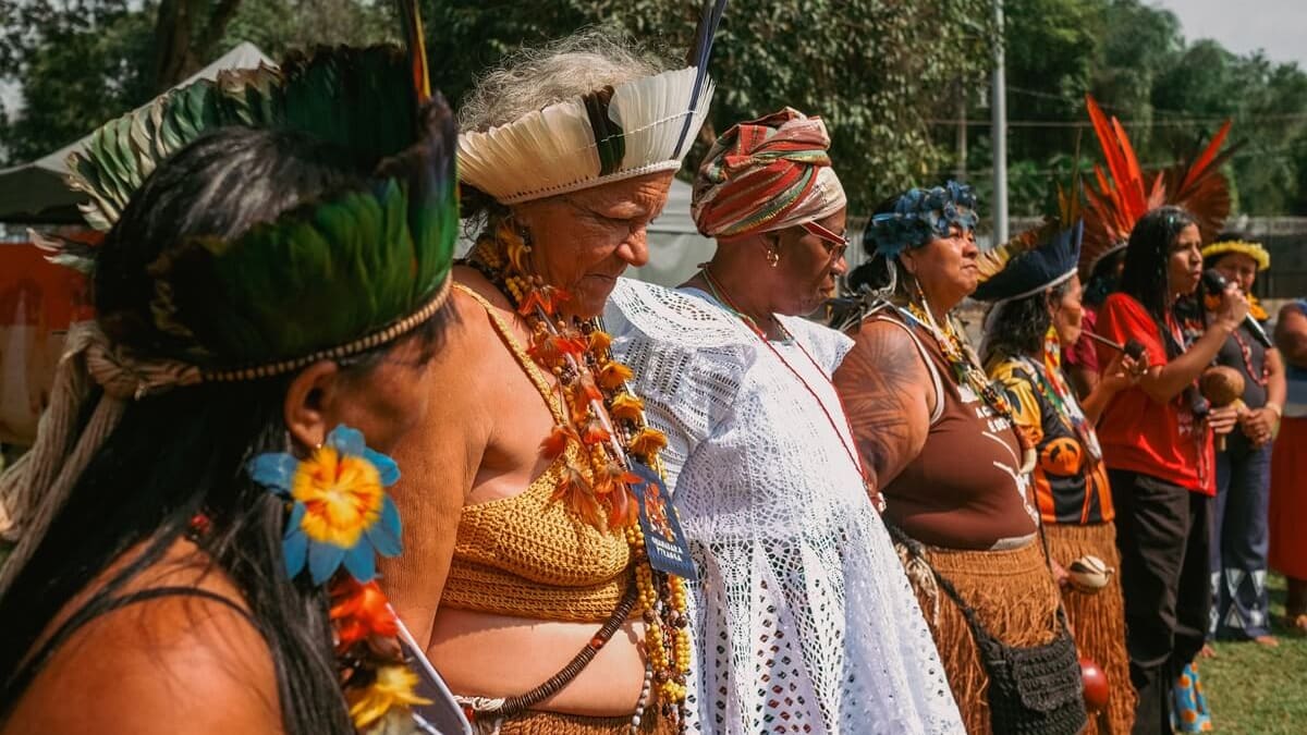 2ª edição do Guanabara Pyranga reúne arte, cultura e vivência territorial na Região Metropolitana do Rio de Janeiro