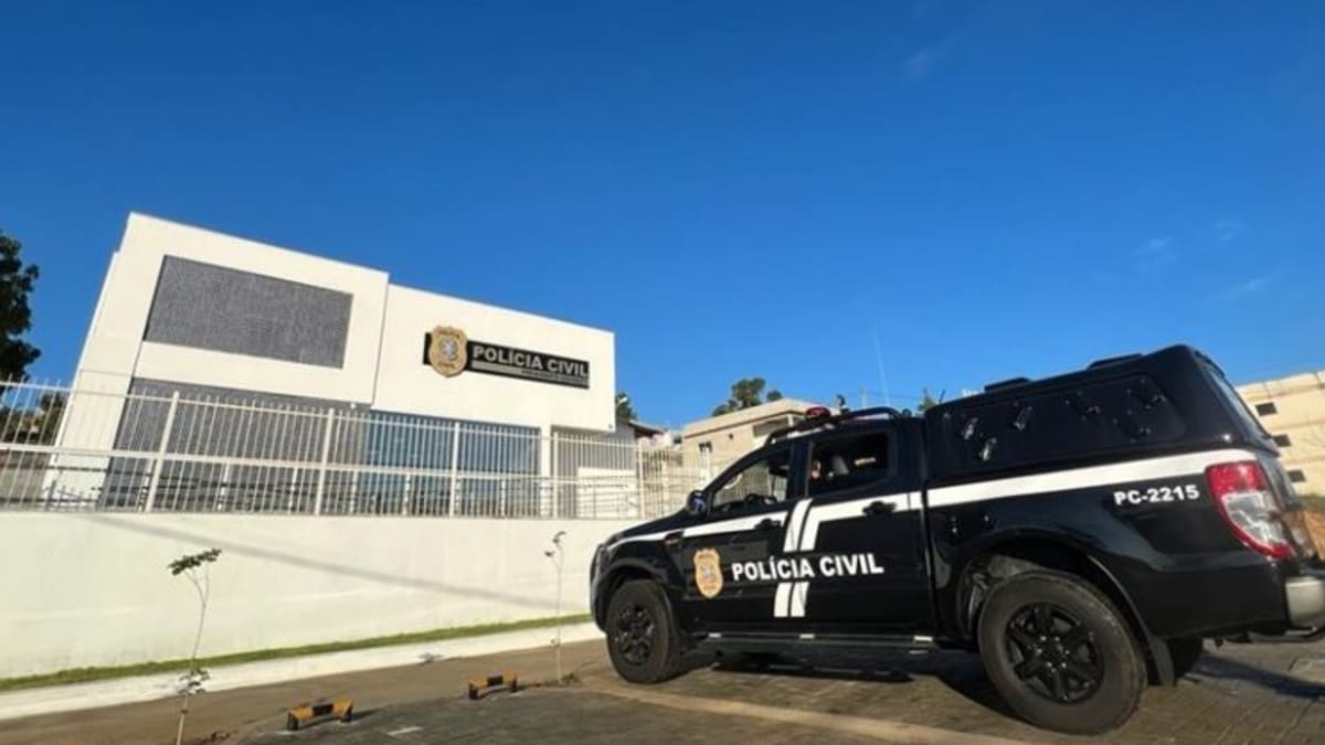 Suspeito de matar piloto de banana boat em Guarapari é preso em Presidente Kennedy