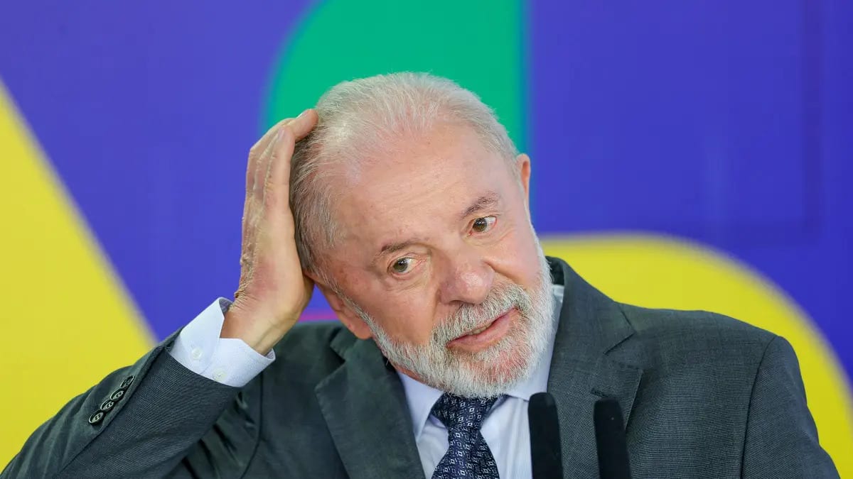 Lula aconselha ministro do STF a se declarar impedido em caso Master