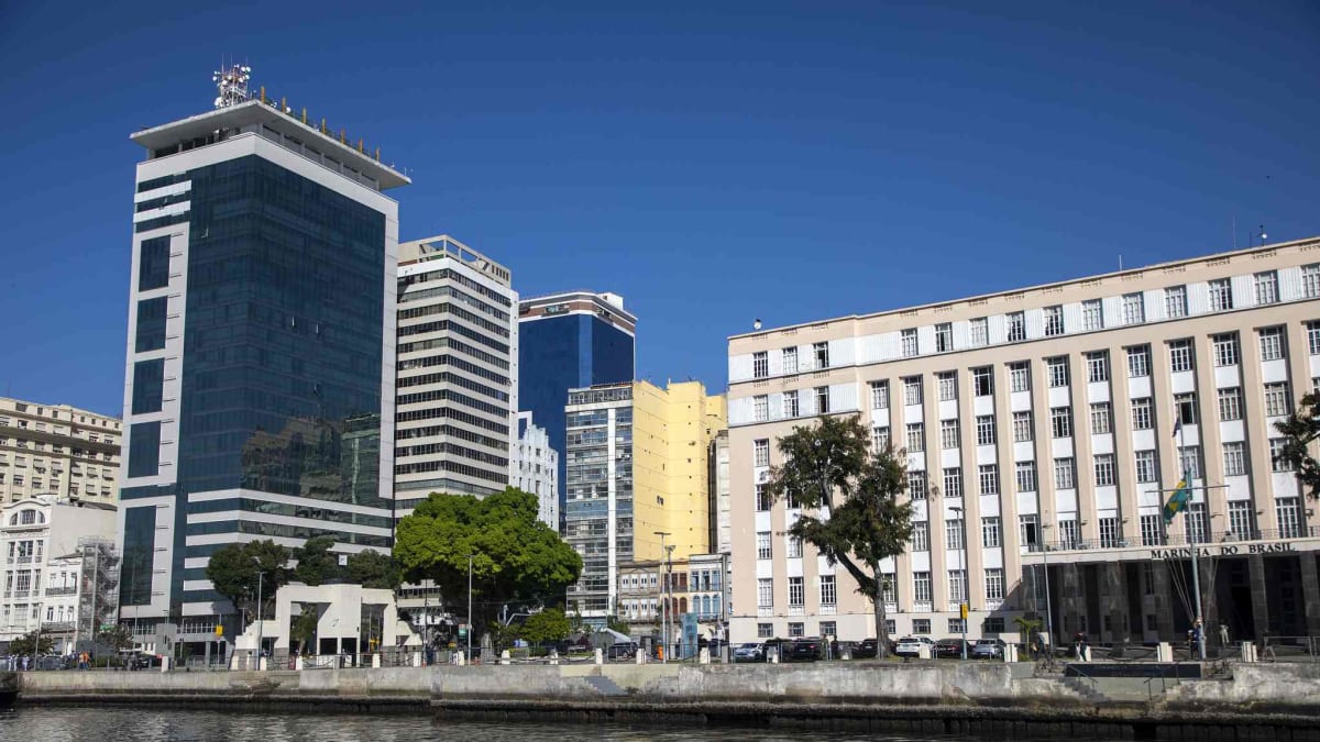 Rio de Janeiro registra superávit de US$ 6,5 bilhões na balança comercial no primeiro trimestre