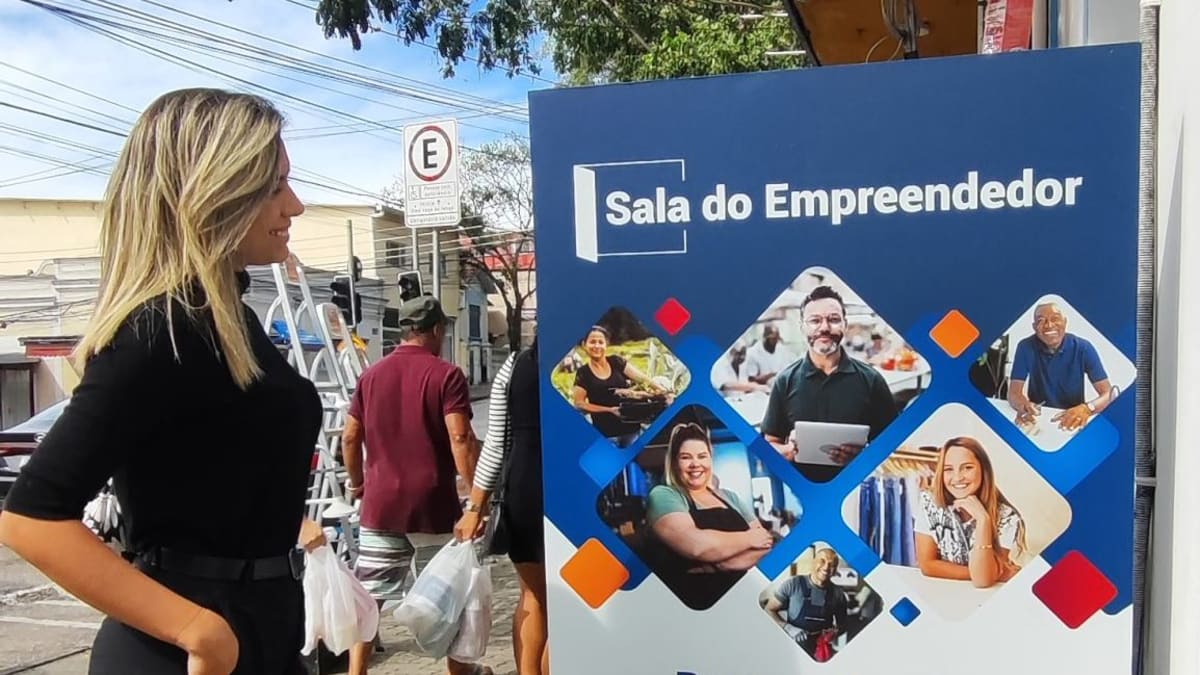 Prefeitura do Rio inaugura nova Sala do Empreendedor em Jacarepaguá
