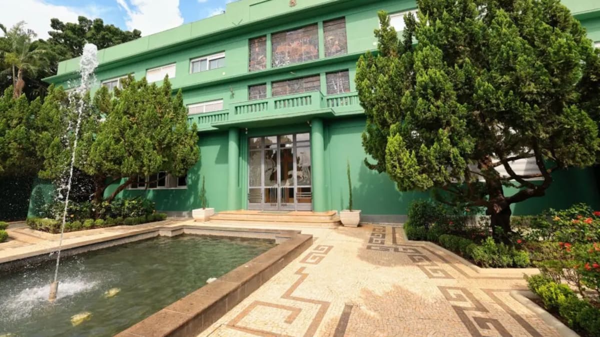 Daniel Vilela reúne JBS e delegação internacional para ampliar exportações de Goiás